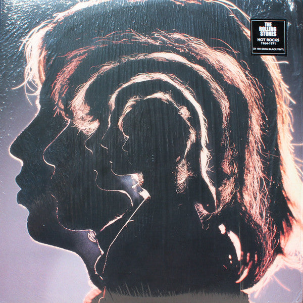 Hot Rocks 1964-1971 [2 LP] - The Rolling Stones