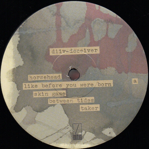 Deceiver - Diiv