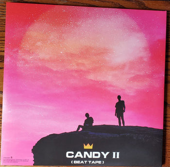 Here For Now/Candy Ii - Louis The Child