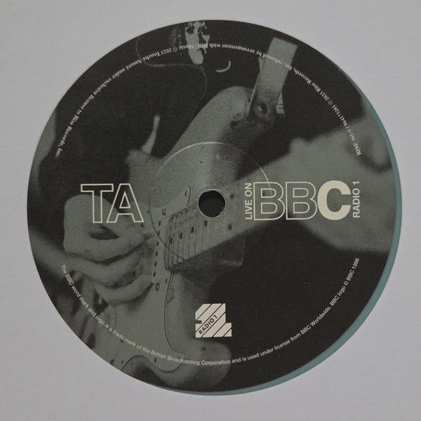 Chasing Brightness: The Complete BBC Sessions - Touché Amoré