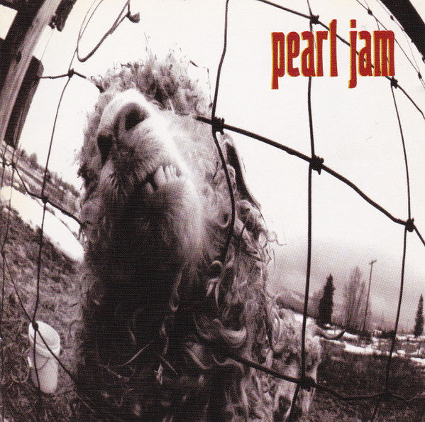 Vs - Pearl Jam