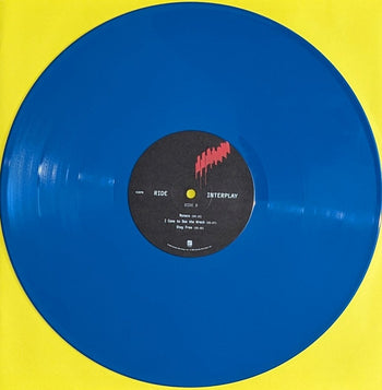 Interplay - Ride
