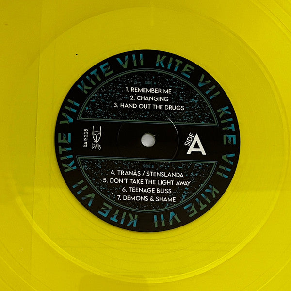 VII - Kite