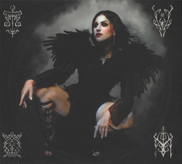 Sleepless Empire - Lacuna Coil