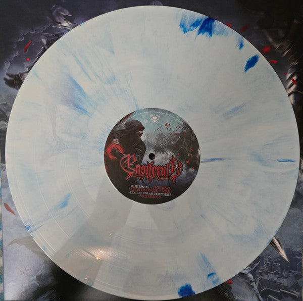 Winter Storm - Ensiferum
