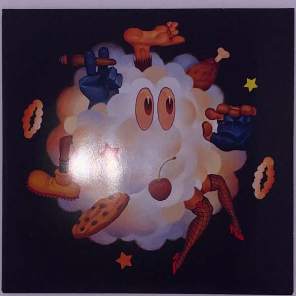 Mm..Food (20th Anniversary) - MF Doom