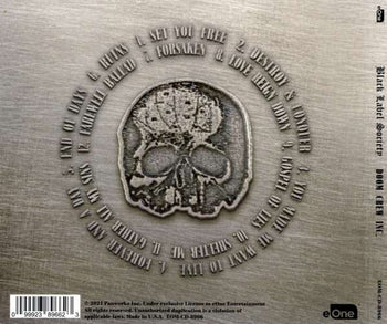 Doom Crew Inc. - Black Label Society [CD]