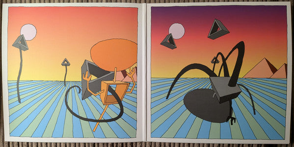 Emergency & I - Dismemberment Plan