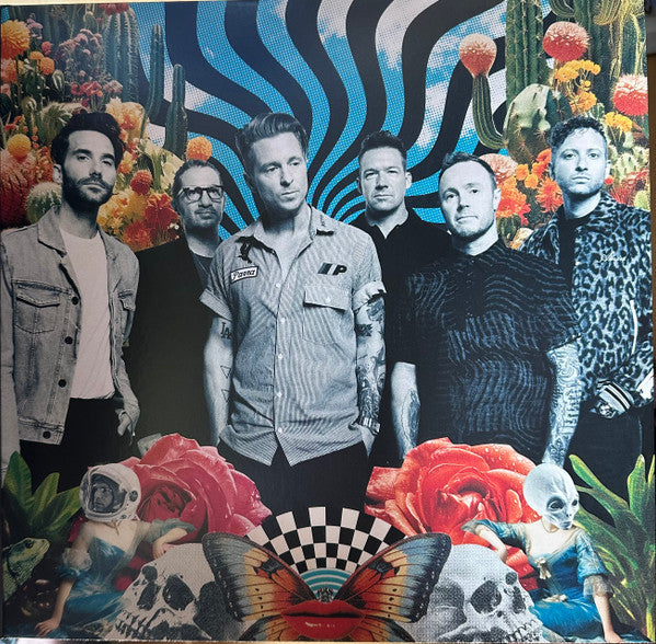 Artificial Paradise - OneRepublic