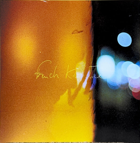 French Kiwi Juice - Fkj