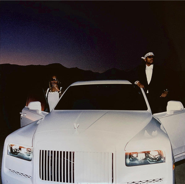 We Don't Trust You - Future & Metro Boomin