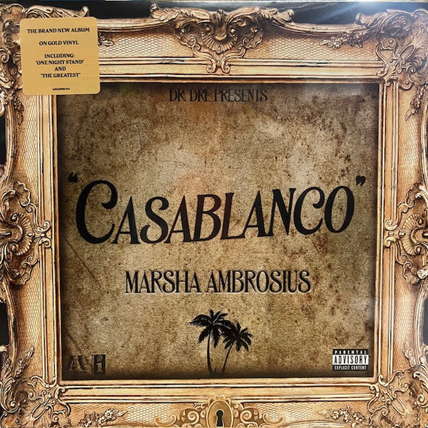 Casablanco - Ambrosius, Marsha