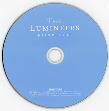 Brightside - Lumineers