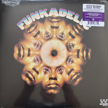 Funkadelic - Funkadelic
