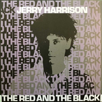 The Red And The Black - Harrison, Jerry