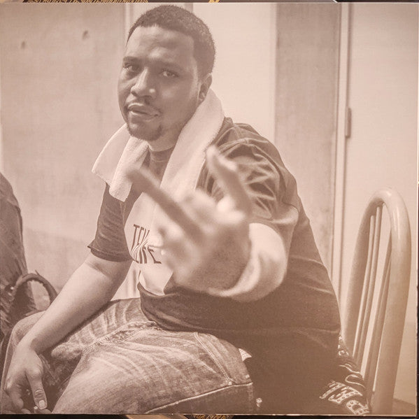 Double Cup - DJ Rashad