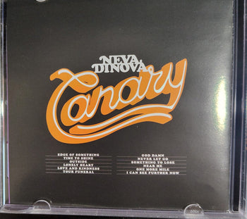 Canary - Neva Dinova