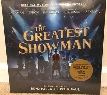 Greatest Showman - Various
