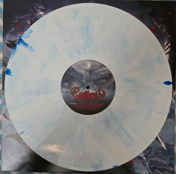 Winter Storm - Ensiferum