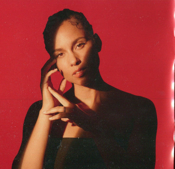 Alicia - Keys, Alicia