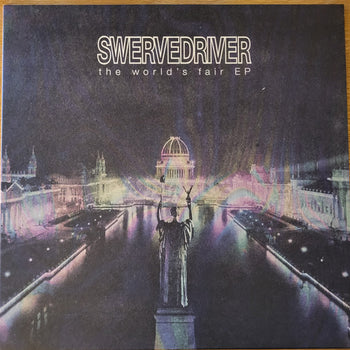 The World's Fair - Swervedriver