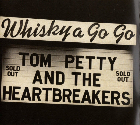 The Best Of Everything- The Definitive Career Span - Petty, Tom & The Heartbreakers