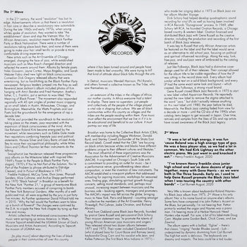 Second Wave - Haynes, Roland