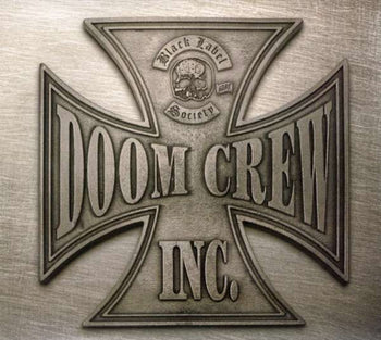 Doom Crew Inc. - Black Label Society [CD]