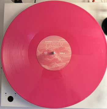 Cloud 9 [Megan's Signature Pink Vinyl] - Megan Moroney