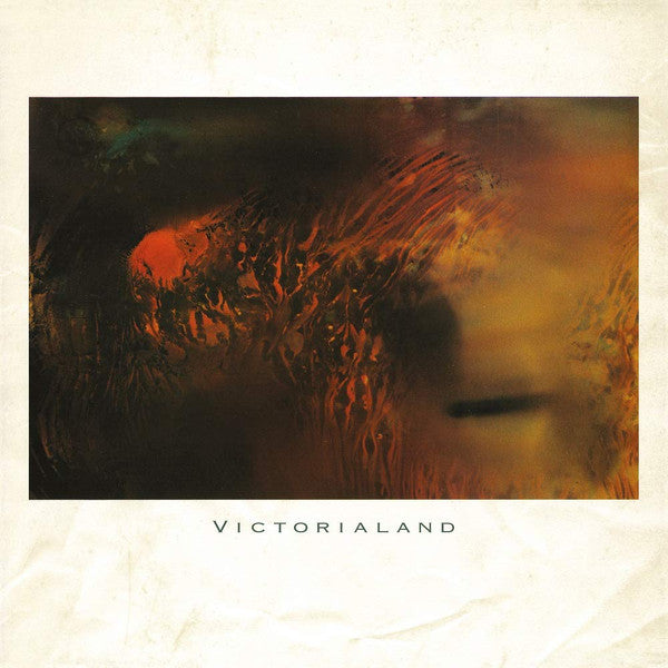 Victorialand - Cocteau Twins