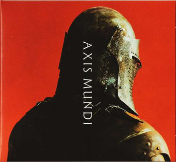 Axis Mundi - Imminence [CD]