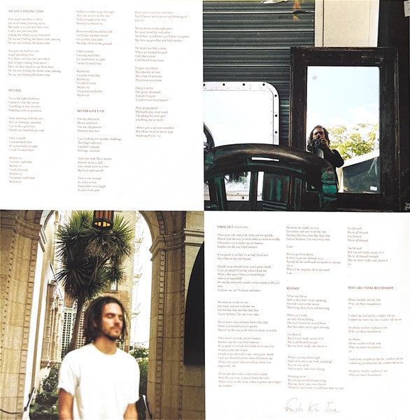French Kiwi Juice - Fkj
