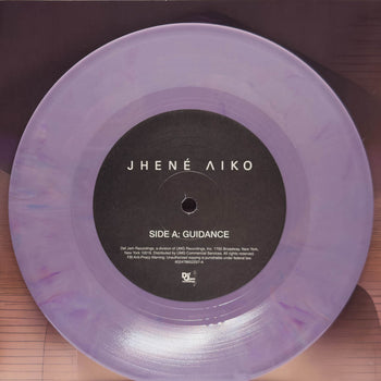 Guidance /Sun/Son - Aiko, Jhene