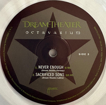 Octavarium - Dream Theater