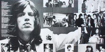 Hot Rocks 1964-1971 [2 LP] - The Rolling Stones