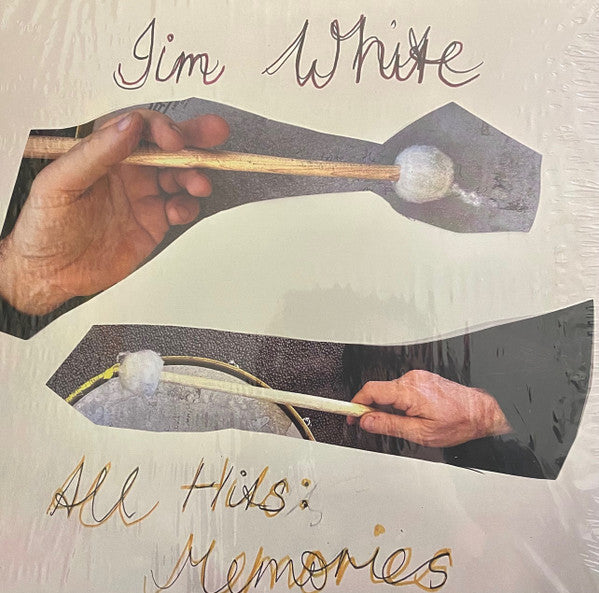 All Hits: Memories - White, Jim