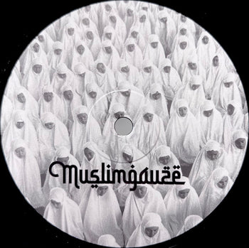Kashmiri Queens - Muslimgauze