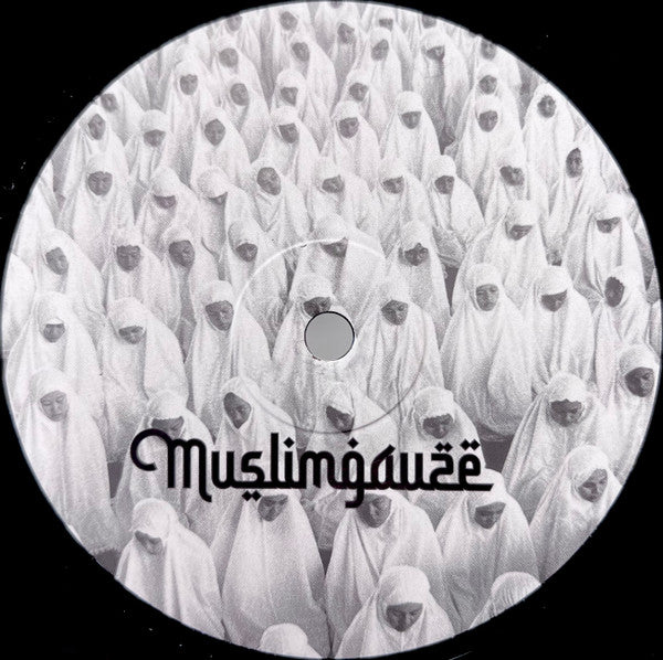 Kashmiri Queens - Muslimgauze