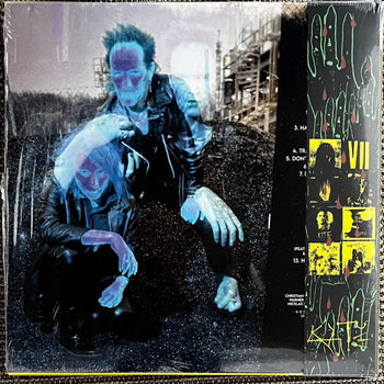 VII - Kite