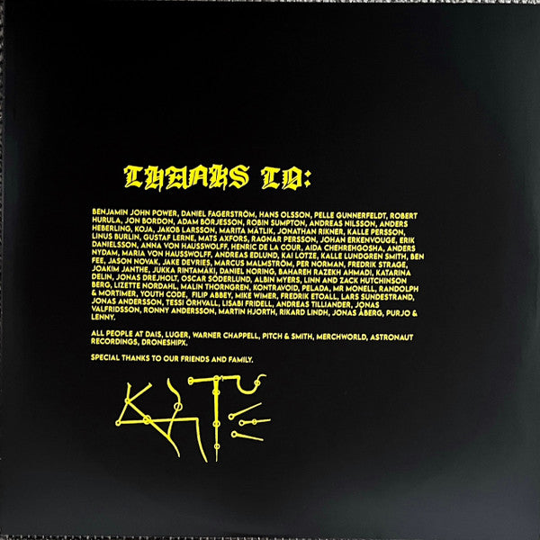 VII - Kite