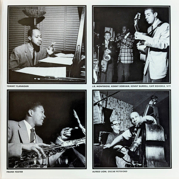 Kenny Burrell - Burrell, Kenny