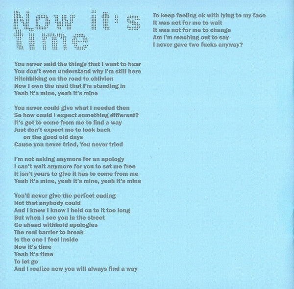 I Quit - HAIM