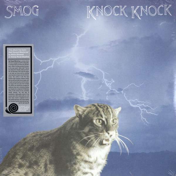 Knock Knock - Smog