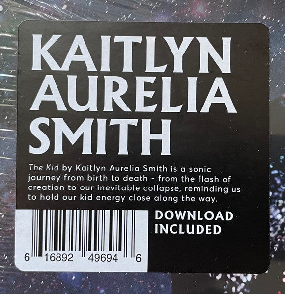 The Kid - Smith, Kaitlyn Aurelia