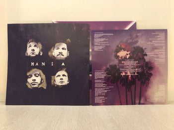 M A N I A [LP] - Fall Out Boy