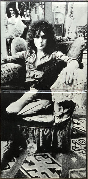 Electric Warrior - T. Rex