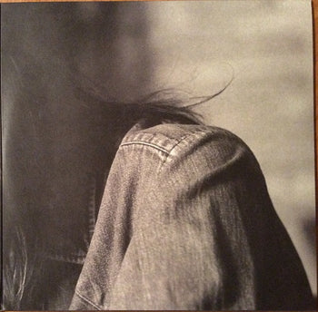 Hitchhiker - Young, Neil