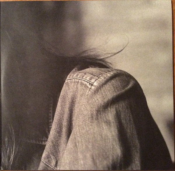 Hitchhiker - Young, Neil
