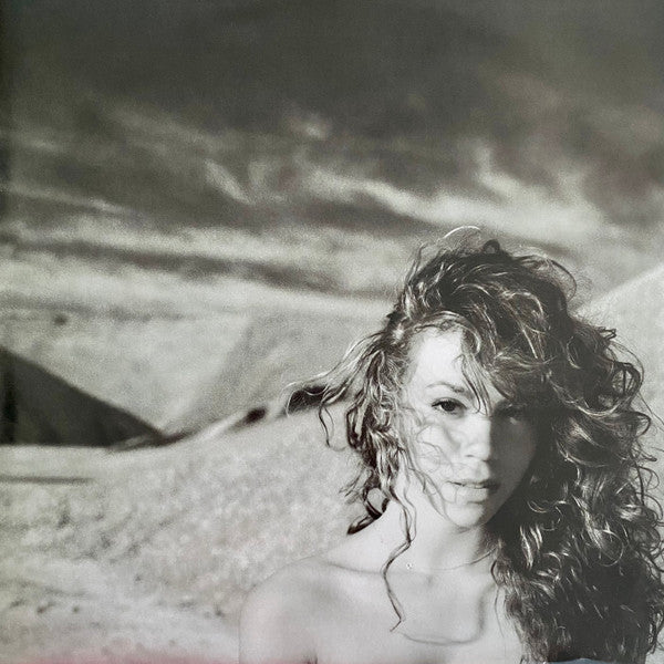 Emotions - Carey, Mariah