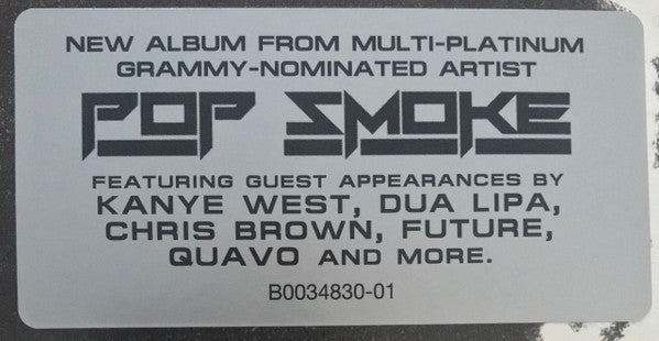 Faith - Pop Smoke
